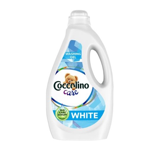 COCCOLINO MOSÓGÉL 2,72L 68 MOSÁS WHITE