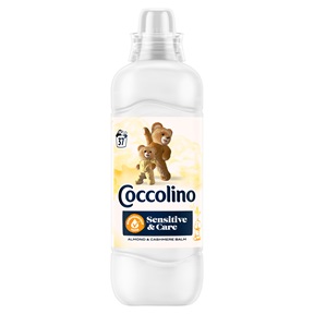 COCCOLINO ÖBLÍTŐ 925ML 37 MOSÁS SENSITVE ALMOND&CASHMERE BALM ÚJ COCCOLINO ÖBLÍTŐ 925ML 37 MOSÁS SENSITVE ALMOND&CASHMERE BALM ÚJ