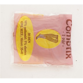 COMBFIX BARNA COMBFIX BARNA
