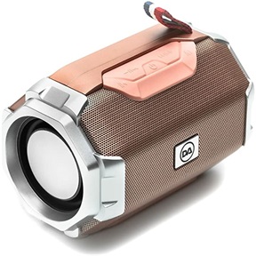 DAEWOO BLUETOOTH HANGSZÓRÓ 1200MAH ROSEGOLD DIBT2626RG