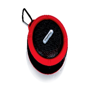 DAEWOO BLUETOOTH HANGSZÓRÓ KEREK PIROS DIBT2122RD DAEWOO BLUETOOTH HANGSZÓRÓ KEREK PIROS DIBT2122RD