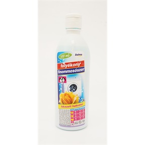 DALMA FOLYÉKONY FINOMMOSÓSZER 500ML 8 MOSÁS