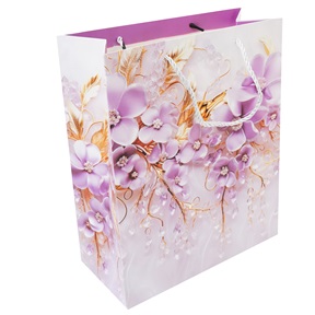 DÍSZTASAK 26X32X12CM BST118360