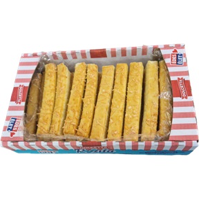DOLCETTA SÜTI 400G SAJTOS-OMLÓS RÚD