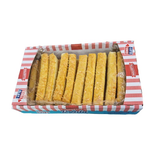 DOLCETTA SÜTI 400G SAJTOS-OMLÓS RÚD