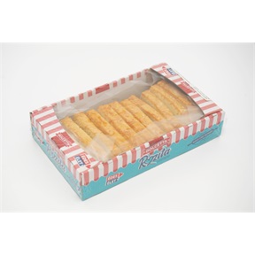 DOLCETTA SÜTI 400G SAJTOS-OMLÓS RÚD