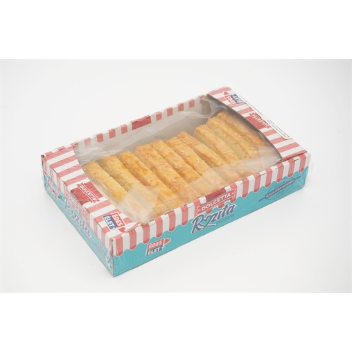DOLCETTA SÜTI 400G SAJTOS-OMLÓS RÚD