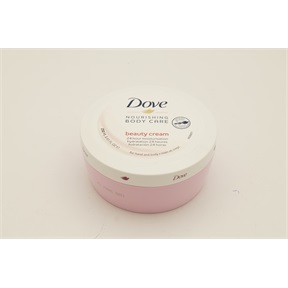 DOVE KRÉM TÉG. 250ML BEAUTY CREAM DOVE KRÉM TÉG. 250ML BEAUTY CREAM