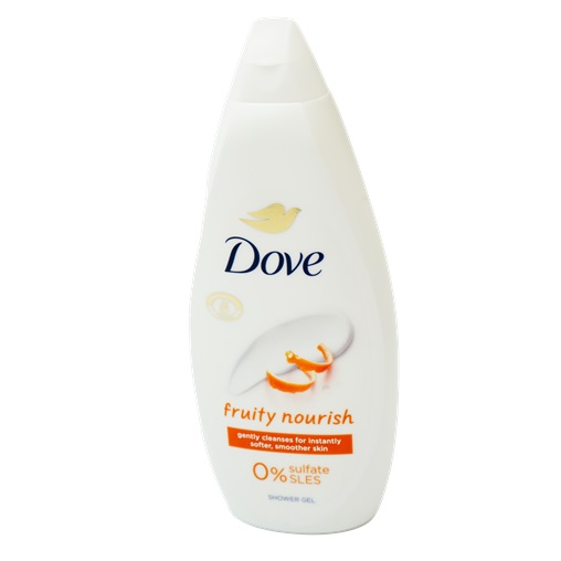 DOVE TUSFÜRDŐ 720ML NŐI FRUITY NOURISH DOVE TUSFÜRDŐ 720ML NŐI FRUITY NOURISH