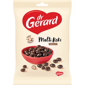 DR.GERARD MALTIKEKS GOLYÓ 75G ÉT DR.GERARD MALTIKEKS GOLYÓ 75G ÉT