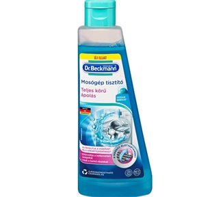 DR. BECKMANN MOSÓGÉP TISZTÍTÓ 250ML OCEAN BREEZE