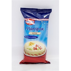 DR. OETKER MARCIPÁN MASSZA 150G NATÚR DR. OETKER MARCIPÁN MASSZA 150G NATÚR