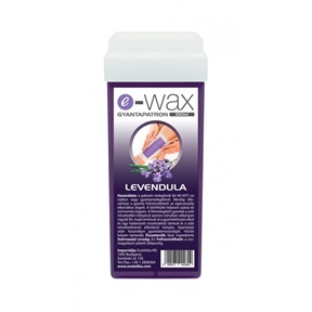 E-WAX GYANTAPATRON 100ML LEVENDULA E-WAX GYANTAPATRON 100ML LEVENDULA