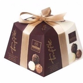 ELIT GOURMET COLLECTION TRUFFLE DESSZERT 135G BARNA ELIT GOURMET COLLECTION TRUFFLE DESSZERT 135G BARNA