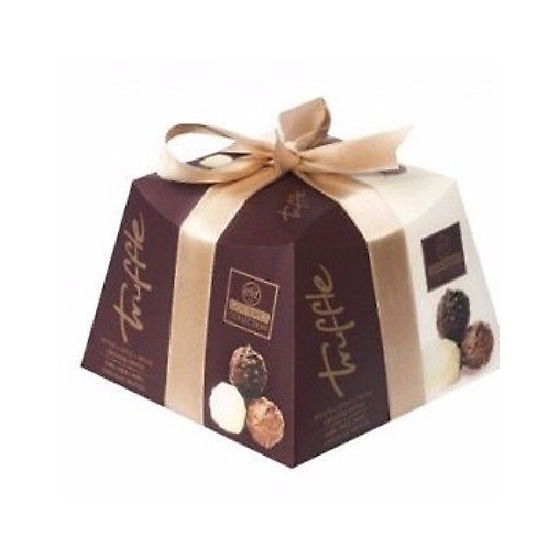 ELIT GOURMET COLLECTION TRUFFLE DESSZERT 135G BARNA ELIT GOURMET COLLECTION TRUFFLE DESSZERT 135G BARNA