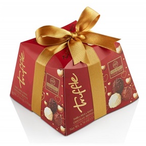 ELIT GOURMET COLLECTION TRUFFLE DESSZERT 135G PIROS ELIT GOURMET COLLECTION TRUFFLE DESSZERT 135G PIROS