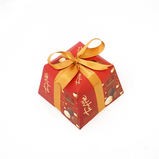 ELIT GOURMET COLLECTION TRUFFLE DESSZERT 135G PIROS ELIT GOURMET COLLECTION TRUFFLE DESSZERT 135G PIROS