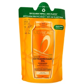 LOREAL ELSEVE SAMPON UT. 250ML NŐI EXTRAORDINARY OIL TÁPLÁLÓ / SZÁRAZ HAJRA LOREAL ELSEVE SAMPON UT. 250ML NŐI EXTRAORDINARY OIL TÁPLÁLÓ / SZÁRAZ HAJRA