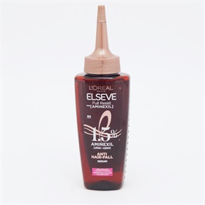 LOREAL ELSEVE SZÉRUM 102ML FULL RESIST ANTI HAIR-FALL / HAJHULLÁS ELLEN