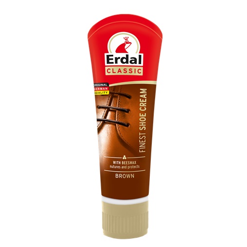 ERDAL CLASSIC CIPŐKRÉM 60ML BARNA