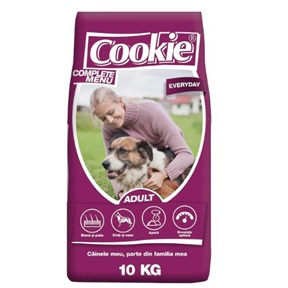 EVERYDAY SZÁRAZ KUTYAELEDEL 10KG MARHA EVERYDAY SZÁRAZ KUTYAELEDEL 10KG MARHA