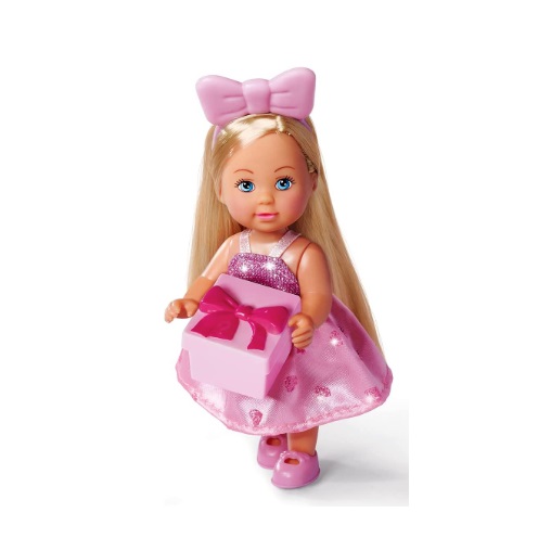 EVI LOVE BABA MINI POP MEGLEPETÉS 105733599