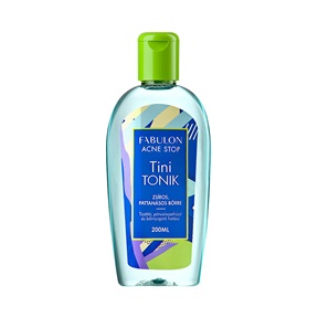FABULON TINI TONIK 200ML ZSÍROS - PATTANÁSOS BŐRRE FABULON TINI TONIK 200ML ZSÍROS - PATTANÁSOS BŐRRE