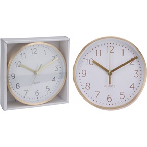 FALIÓRA KEREK 15CM ARANY 837362180 FALIÓRA KEREK 15CM ARANY 837362180