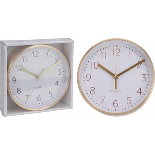 FALIÓRA KEREK 15CM ARANY 837362180 FALIÓRA KEREK 15CM ARANY 837362180