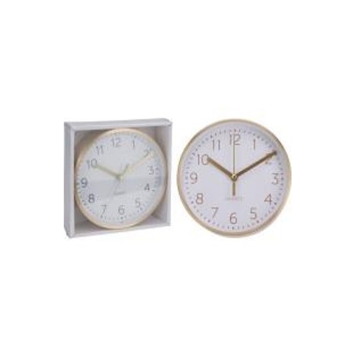 FALIÓRA KEREK 15CM ARANY 837362180 FALIÓRA KEREK 15CM ARANY 837362180