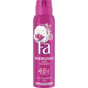 FA DEO 150ML NŐI PINK PASSION PINK ROSE