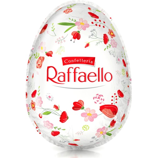 FERRERO RAFFAELLO TOJÁS 100G G100X12 FERRERO RAFFAELLO TOJÁS 100G G100X12