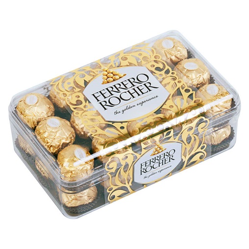 FERRERO ROCHER DESSZERT 375G T30X72 FERRERO ROCHER DESSZERT 375G T30X72