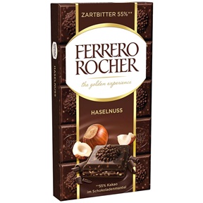 FERRERO ROCHER TÁBLÁS ÉTCSOKI 90G G90X8 FERRERO ROCHER TÁBLÁS ÉTCSOKI 90G G90X8
