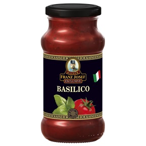 KAISER FRANZ JOSEF TÉSZTASZÓSZ 350G PARADICSOMOS ÉS BAZSALIKOMOS KAISER FRANZ JOSEF TÉSZTASZÓSZ 350G PARADICSOMOS ÉS BAZSALIKOMOS