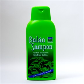 FLOREN CSALÁN SAMPON 500ML FLOREN CSALÁN SAMPON 500ML