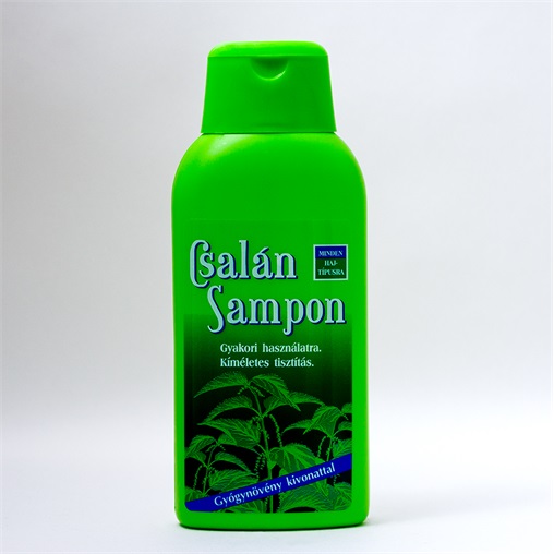 FLOREN CSALÁN SAMPON 500ML FLOREN CSALÁN SAMPON 500ML