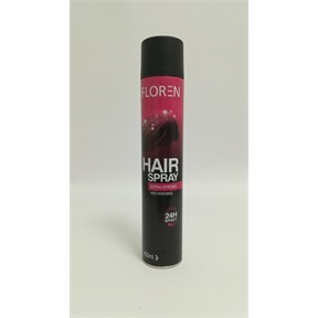 FLOREN HAJLAKK 400ML EXTRA ERŐS