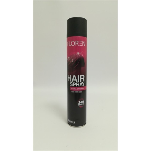 FLOREN HAJLAKK 400ML EXTRA ERŐS