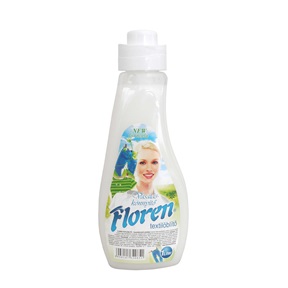 FLOREN ÖBLÍTŐ 1L VASALÁSKÖNNYÍTŐ / FEHÉR FLOREN ÖBLÍTŐ 1L VASALÁSKÖNNYÍTŐ / FEHÉR