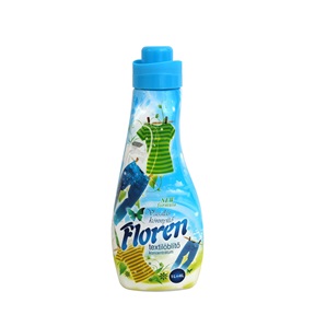 FLOREN ÖBLÍTŐ KONC. 1L VASALÁSKÖNNYÍTŐ / V. KÉK