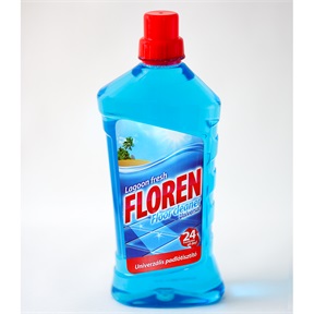 FLOREN PADLÓTISZTÍTÓ 1L LAGOON FRESH