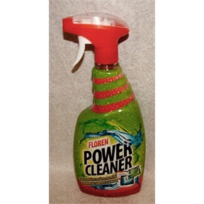 FLOREN UNIVERZÁLIS FELÜLETTISZTÍTÓ 750ML