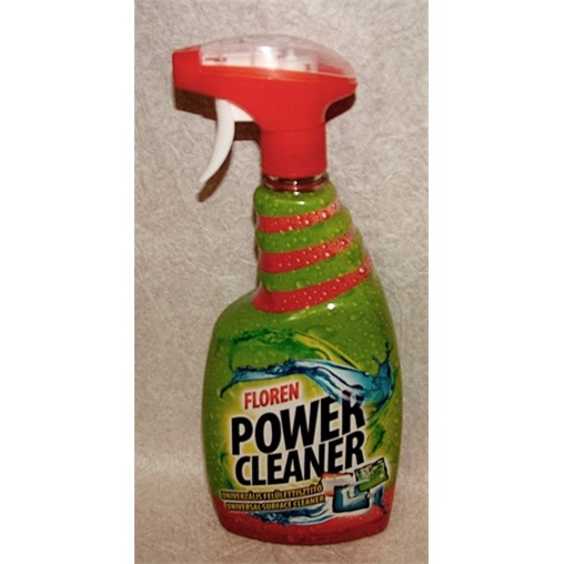 FLOREN UNIVERZÁLIS FELÜLETTISZTÍTÓ 750ML