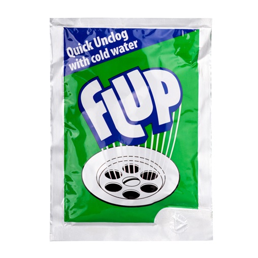 FLUP LEFOLYÓTISZTÍTÓ 60G HIDEG VIZES