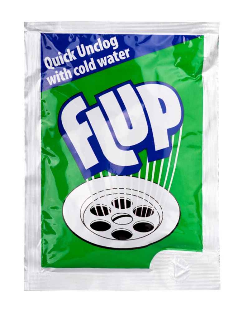 Flup Lefolyotisztito