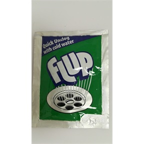 FLUP LEFOLYÓTISZTÍTÓ 60G HIDEG VIZES