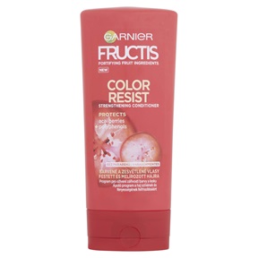 GARNIER FRUCTIS HAJBALZSAM 200ML COLOR RESIST / FESTETT HAJRA GARNIER FRUCTIS HAJBALZSAM 200ML COLOR RESIST / FESTETT HAJRA