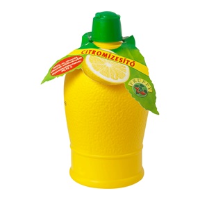FRUPPY CITROM ÍZESÍTŐ 200ML FRUPPY CITROM ÍZESÍTŐ 200ML