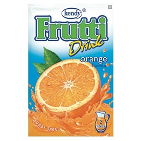 FRUTTI DRINK ITALPOR 8,5G ORANGE / NARANCS FRUTTI DRINK ITALPOR 8,5G ORANGE / NARANCS